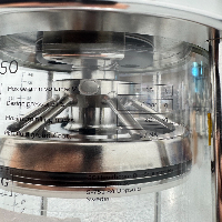 GE Amersham BPG 140 950 Preparative Chromatography Column System image 3